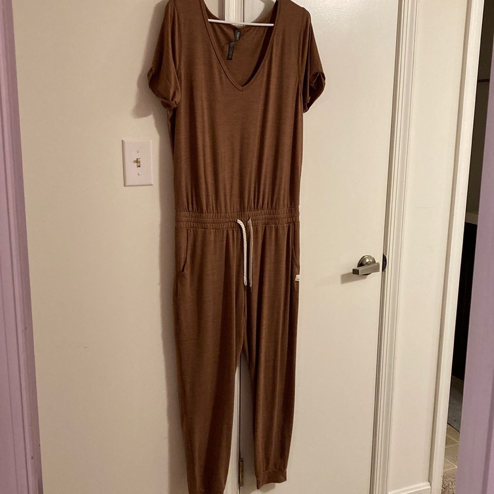 Vuori jumpsuit
